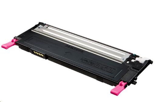 Obrázek Samsung CLT-M4092S Magenta Toner Crtg