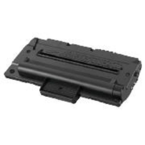 Obrázek Samsung CLT-K4072S Black Toner Cartri