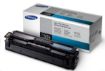 Obrázek Samsung CLT-C504S Cyan Toner Cartridg