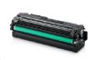 Obrázek Samsung CLT-C506L High Yield Cyan Toner Cartridge