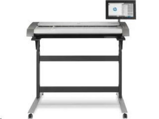 Obrázek HP Designjet HD Pro 2 42-in Scanner