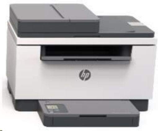 Obrázek HP LaserJet Pro MFP M234sdne HP+ (29 ppm, A4, USB, Ethernet, PRINT, SCAN, COPY, duplex, ADF)