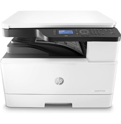 Obrázek HP LaserJet MFP M438n (A3, 22/12 ppm A4/A3, USB, Ethernet, Print/Scan/Copy)