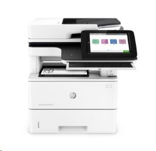 Obrázek HP LaserJet Enterprise MFP M528z (43 ppm, A4, USB/Ethernet, PRINT/SCAN/COPY, FAX, Duplex)