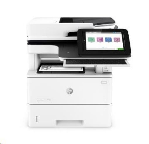 Obrázek HP LaserJet Enterprise MFP M528dn (43 ppm, A4, USB/Ethernet, PRINT/SCAN/COPY, Duplex)