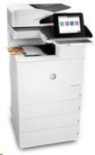 Obrázek HP Color LaserJet Enterprise Flow MFP M776z  (A3, 46ppm, USB, Ethernet, Print/Scan/Copy, FAX, Duplex, HDD, Tray)