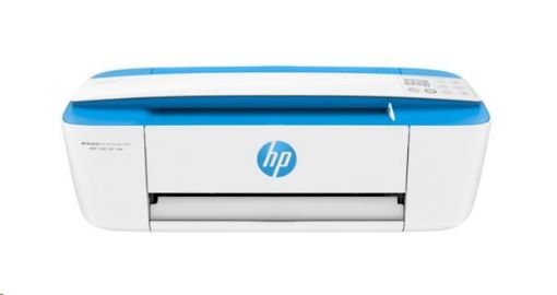 Obrázek HP All-in-One Deskjet Ink Advantage 3790 - Lhasa (A4, 8/5,5 ppm, USB, Wi-Fi, Print, Scan, Copy)