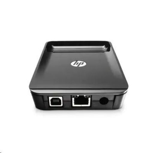 Obrázek HP Jetdirect 2900nw Print Server