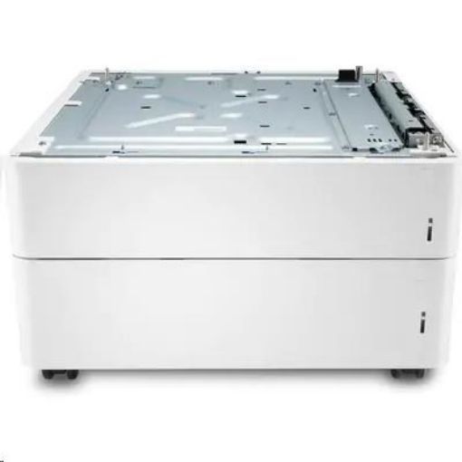 Obrázek HP Color LaserJet 2x550 A3 Skříňka + zásobník na 2x550 listů pro CLJ M751n, M856dn, M856x, M776dn, M776z, M776zs, E75245