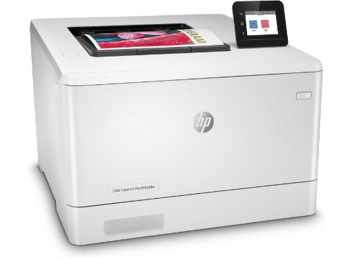 Obrázek HP LaserJet Pro 400 color M454dw (A4, 27/27 ppm, USB 2.0, Ethernet, Wi-Fi, Duplex)