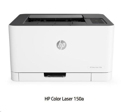 Obrázek HP Color Laser 150A (A4,18/4 ppm, USB 2.0)