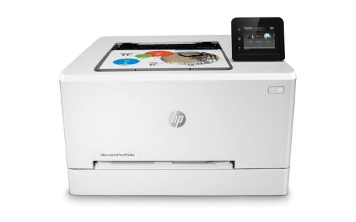 Obrázek HP Color LaserJet Pro M255dw (A4,21/21 ppm, USB 2.0, Ethernet, Wifi, Duplex)