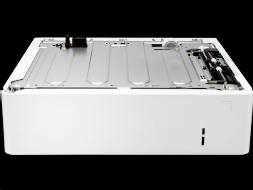 Obrázek HP LaserJet 550-Sheet Input Tray Feeder  - Zásobník papíru HP LaserJet na 550 listů pro HP LaserJet M631h