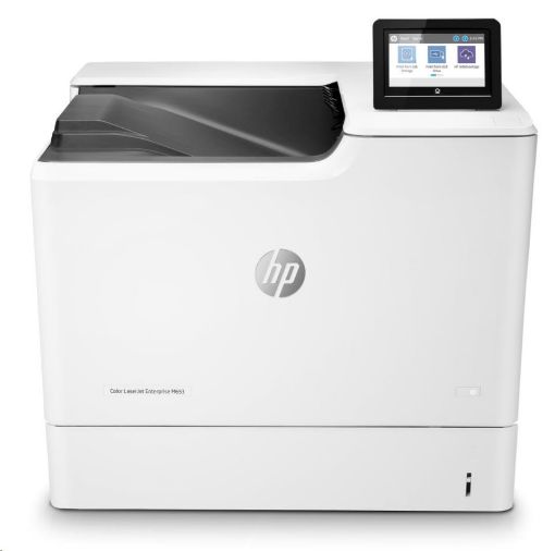 Obrázek HP Color LaserJet Enterprise M652dn (A4, 47 ppm, Duplex, USB, Ethernet)