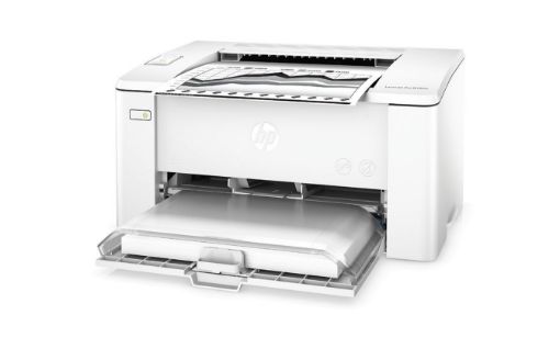 Obrázek HP LaserJet Pro M102w - (22str/min, A4, USB, Wi-Fi)