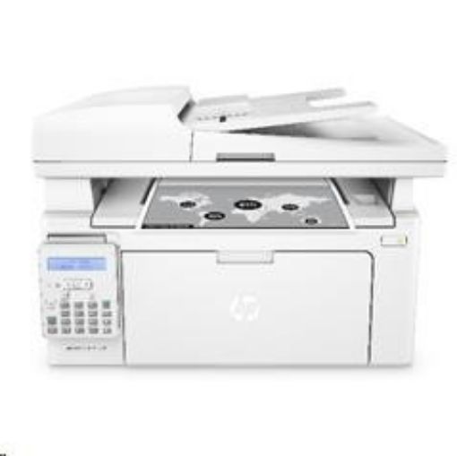 Obrázek HP LaserJet Pro MFP M130fn (A4, 22ppm, USB, Ethernet, Print/Scan/Copy/Fax)