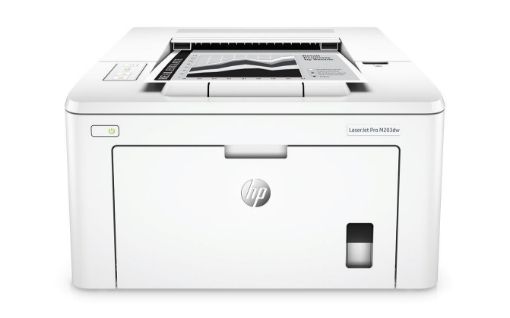 Obrázek HP LaserJet Pro M203dw (A4, 28 ppm, USB, Ethernet, Wi-Fi, Duplex)