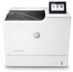 Obrázek HP Color LaserJet Enterprise M653dn (A4, 56 ppm, USB, Ethernet, Duplex)