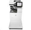 Obrázek HP Color LaserJet Enterprise Flow MFP M681z (A4, 47 ppm, USB, Ethernet, Print/Scan/Copy, Duplex, Fax, HDD, Tray)