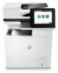 Obrázek HP LaserJet Enterprise MFP M631z (A4, 52ppm, USB, ethernet, Print/Scan/Copy, Duplex, HDD, Fax, Tray)