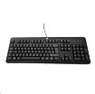 Obrázek HP USB Keyboard - Finská
