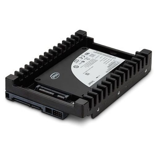 Obrázek HP Enterprise Class 240GB SATA SSD