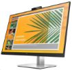 Obrázek HP LCD ED E27d G4 Docking Monitor 27",2560x1440,IPS w/LED,300,1000:1, 5ms,DP 1.2,HDMI, 4xUSB3,USB-C,webcam