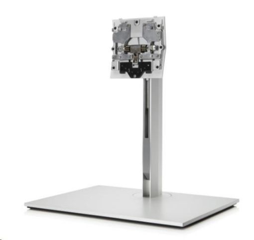 Obrázek HP EliteOne 800 G6 AiO 27 Adjustable Height Stand