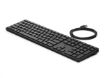 Obrázek HP Wired 320MK keyboard - anglická