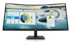 Obrázek HP LCD P34hc 34" Wide VA (3440x1440, 5ms, 250nits, 3500:1,DP, HDMI, USB-C(DP, 65W out),USB 3.2 4x, 3w Repro