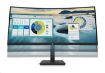 Obrázek HP LCD P34hc 34" Wide VA (3440x1440, 5ms, 250nits, 3500:1,DP, HDMI, USB-C(DP, 65W out),USB 3.2 4x, 3w Repro