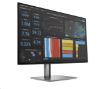 Obrázek HP LCD Z27q G3 Monitor 27" QHD 2560x1440, IPS, 16:9, 350nits, 8ms, 1000:1, DP, DP out, HDMI, 4xUSB 3.2)