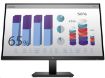 Obrázek HP LCD ProDisplay P24q G4 23.8" IPS w/LED micro-edge(2560x1440,300, 1000:1, 5ms,VGA, HDMI 1.4,flicker-free, low blue l.)