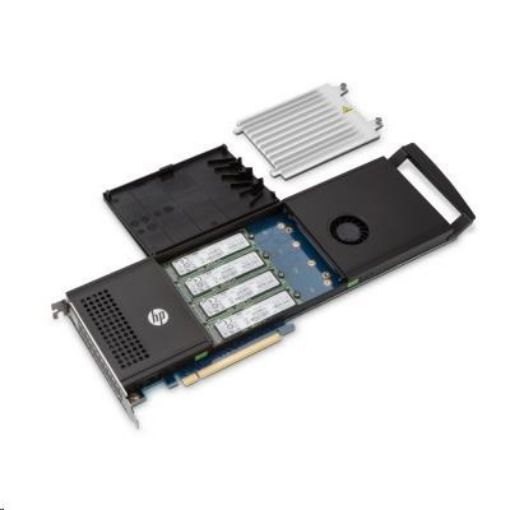 Obrázek HP Z TurboDrv QuadPro 2x1TB PCIe TLC SSD