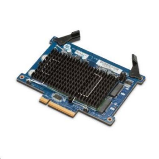 Obrázek HP Z Turbo Drive 2TB TLC Z8 G4 SSD Kit