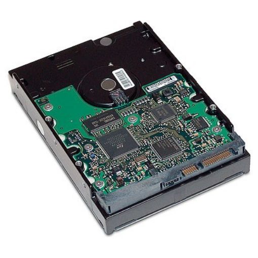 Obrázek HP 6TB Enterprise SATA 6Gb/s 7200 HDD Supported on Personal Workstations