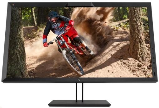 Obrázek HP Dreamcolor LCD Z31x 31" (4096×2160), real IPS, 17:9, 250nits, 8,5ms, 1500:1, 2xDisplayPort, 2xHDMI, 4xUSB 3.0