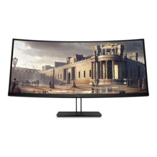 Obrázek HP Z Display LCD Z38c  37,5" Curved (3840x1600, IPS, HDMI 1.4, DP 1.2, USB3-C)