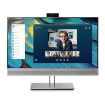 Obrázek HP EliteDisplay LED LCD E243m 23,8" Wide IPS (1920x1080,CAM, 16:9, 5ms, 250nits,1000:1,VGA,DP,HDMI,USB 3.0,webcam,repro)