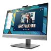Obrázek HP EliteDisplay LED LCD E243m 23,8" Wide IPS (1920x1080,CAM, 16:9, 5ms, 250nits,1000:1,VGA,DP,HDMI,USB 3.0,webcam,repro)