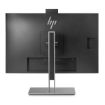 Obrázek HP EliteDisplay LED LCD E243m 23,8" Wide IPS (1920x1080,CAM, 16:9, 5ms, 250nits,1000:1,VGA,DP,HDMI,USB 3.0,webcam,repro)