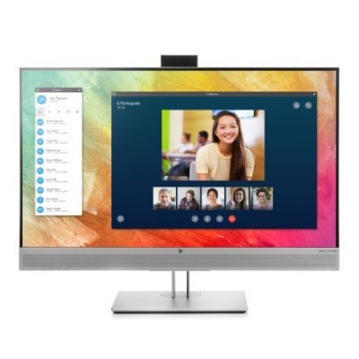 Obrázek HP EliteDisplay LED LCD E273m 27" Wide IPS (1920x1080, 5ms, 250nits, 1000:1,VGA, DP, HDMI, USB3.0, repro)