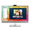 Obrázek HP EliteDisplay LED LCD E273m 27" Wide IPS (1920x1080, 5ms, 250nits, 1000:1,VGA, DP, HDMI, USB3.0, repro)