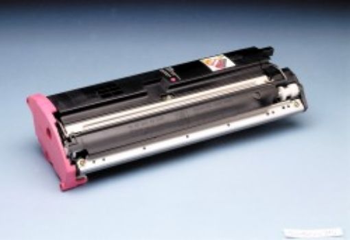 Obrázek EPSON Toner bar AcuLaser C2000 / PS - Magenta