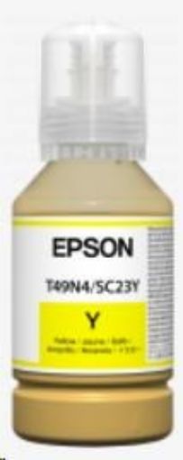 Obrázek EPSON ink bar SC-T3100x Yellow