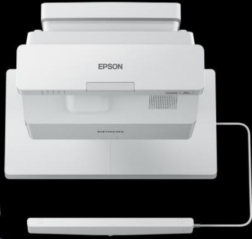 Obrázek EPSON projektor EB-735Fi - 1920x1080, Full HD, 3600ANSI, HDMI, VGA, WiFi, Miracast, SHORT, 5 LET ZÁRUKA