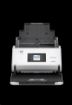 Obrázek EPSON skener WorkForce DS-30000, (A3, 600x600 dpi, USB 2.0)