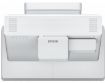 Obrázek EPSON projektor EB-1480Fi, 1080x1920, 5000ANSI, over 2.500.000:1,USB 2.0, HDMI, VGA, Ethernet, 5 LET ZÁRUKA