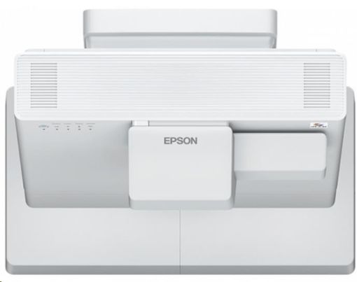 Obrázek EPSON projektor EB-1480Fi, 1080x1920, 5000ANSI, over 2.500.000:1,USB 2.0, HDMI, VGA, Ethernet, 5 LET ZÁRUKA