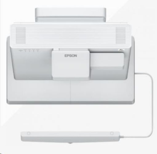 Obrázek EPSON projektor EB-1485Fi,1080x1920,5000ANSI, over 2.500.000:1, HDMI, USB, WiFi, Ethernet, VGA, 5 LET ZÁRUKA